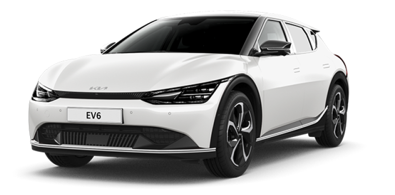 EV Car on a buget